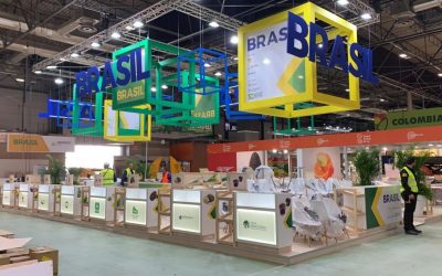 Participação da Abacates do Brasil mostra sinergia com os mercados