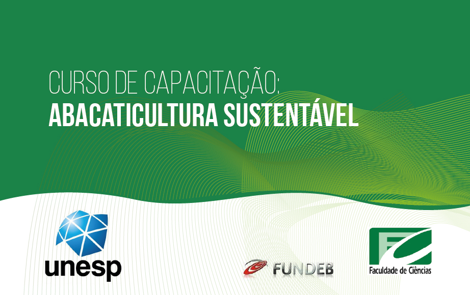 Curso de Capacitação Técnica – Abacaticultura Sustentável